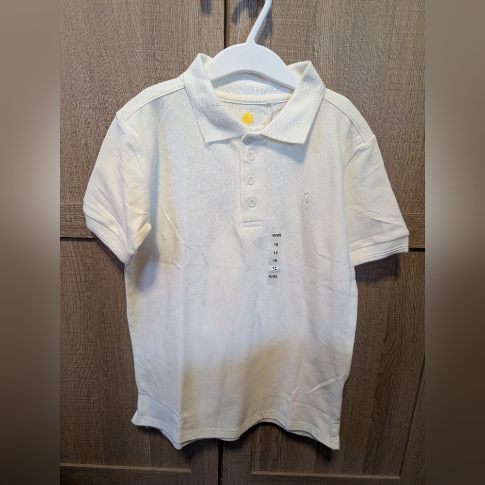 💥💥💥KIWI Polo Shirt
